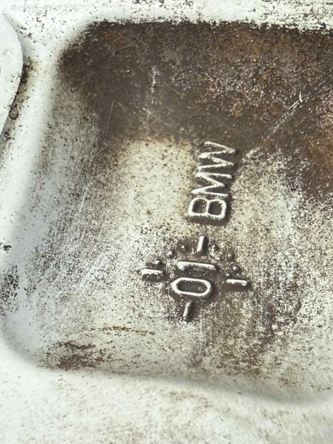 Bmw, lietie