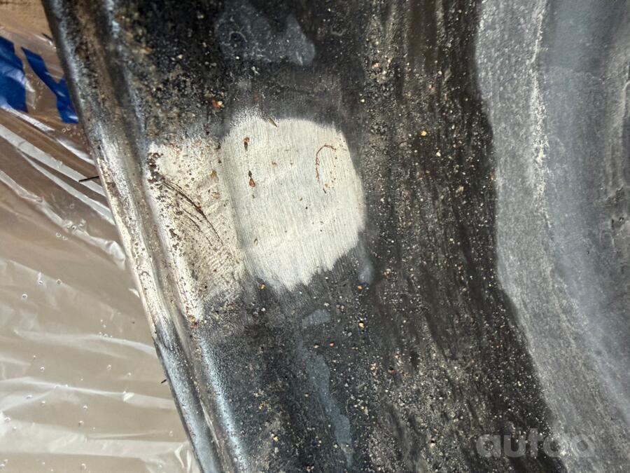 Bmw, lietie