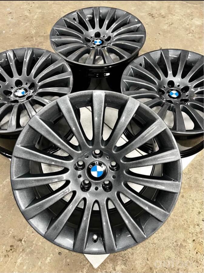 Bmw, lietie