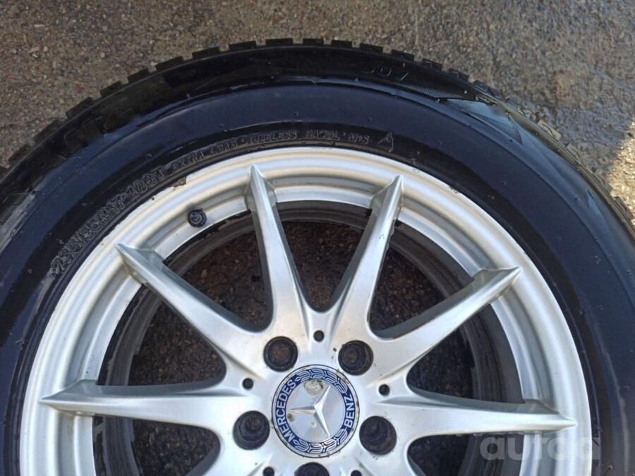 Ronal, lietie