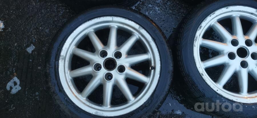 Audi, lietie