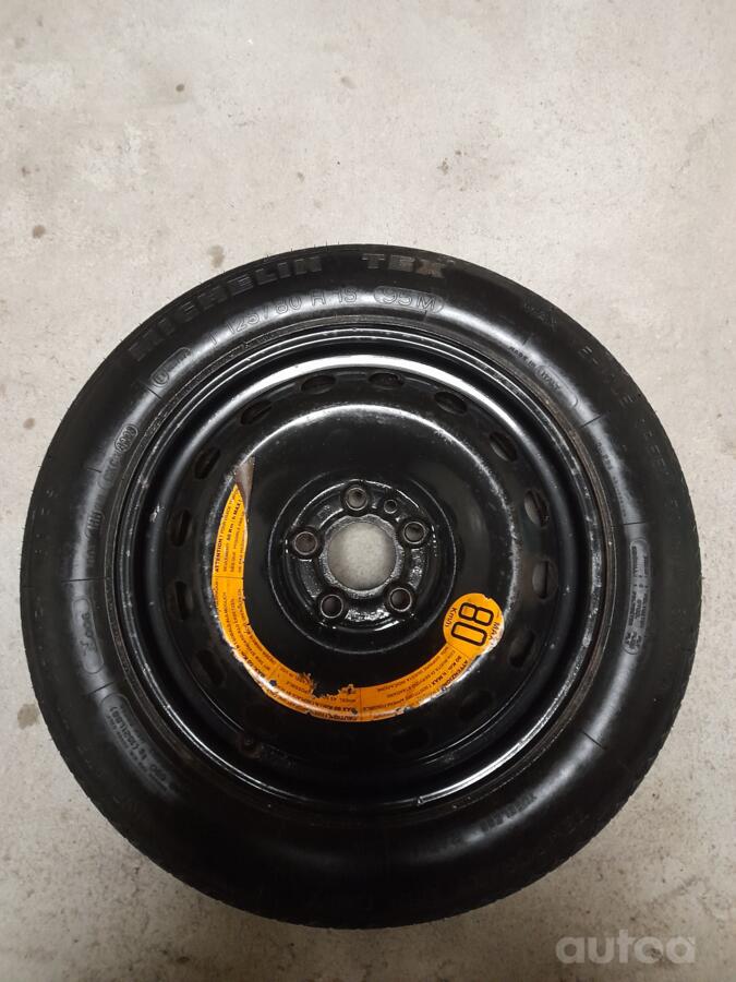 Alfa Romeo, tērauda