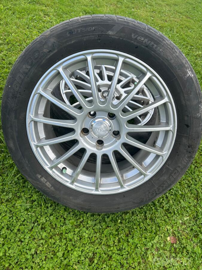 Mercedes, audi, wolksvagen, skoda ir kiti WAG grupes, lietie