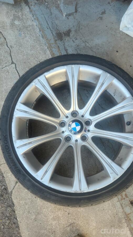 Bmw, lietie