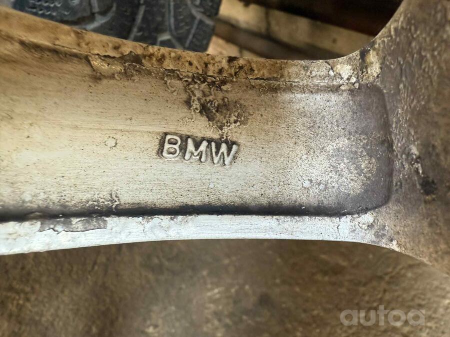 Bmw, lietie