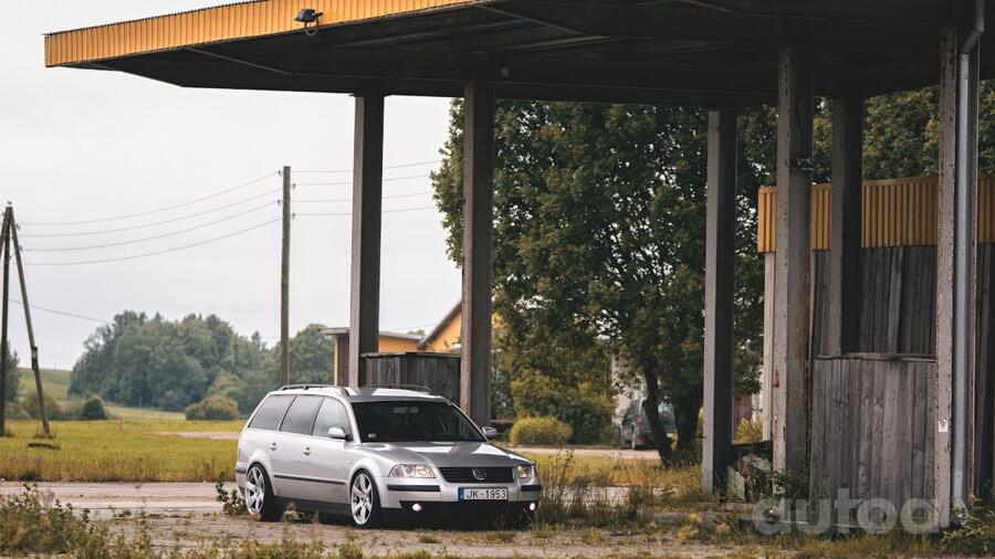 Audi, lietie