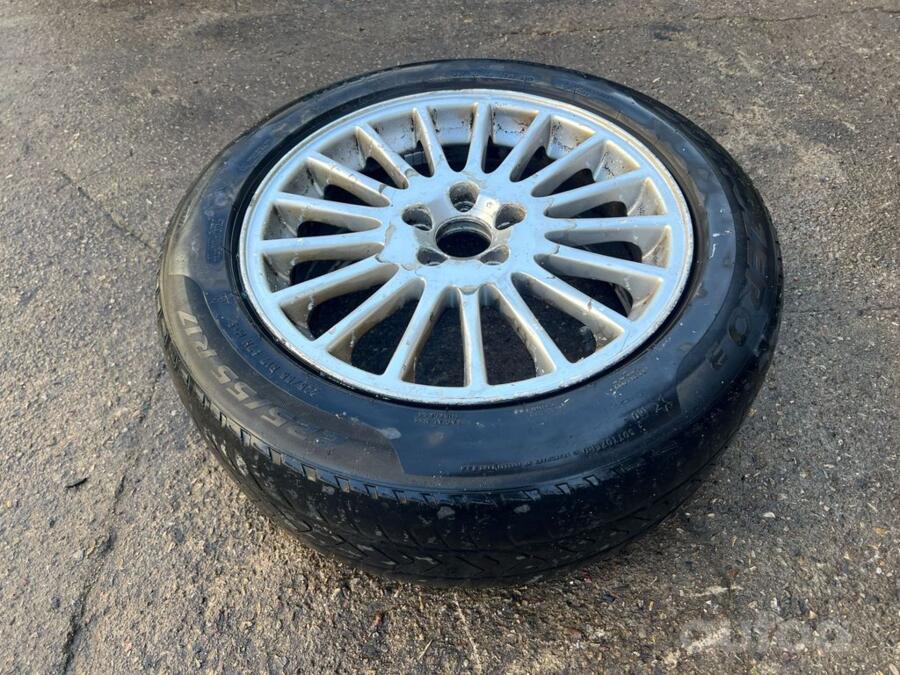 Citas, lietie