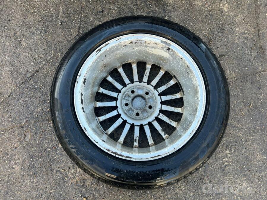 Citas, lietie