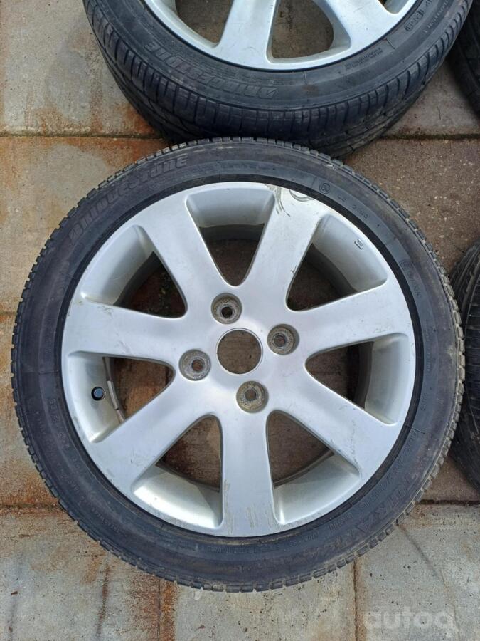 MITSUBISHI, lietie