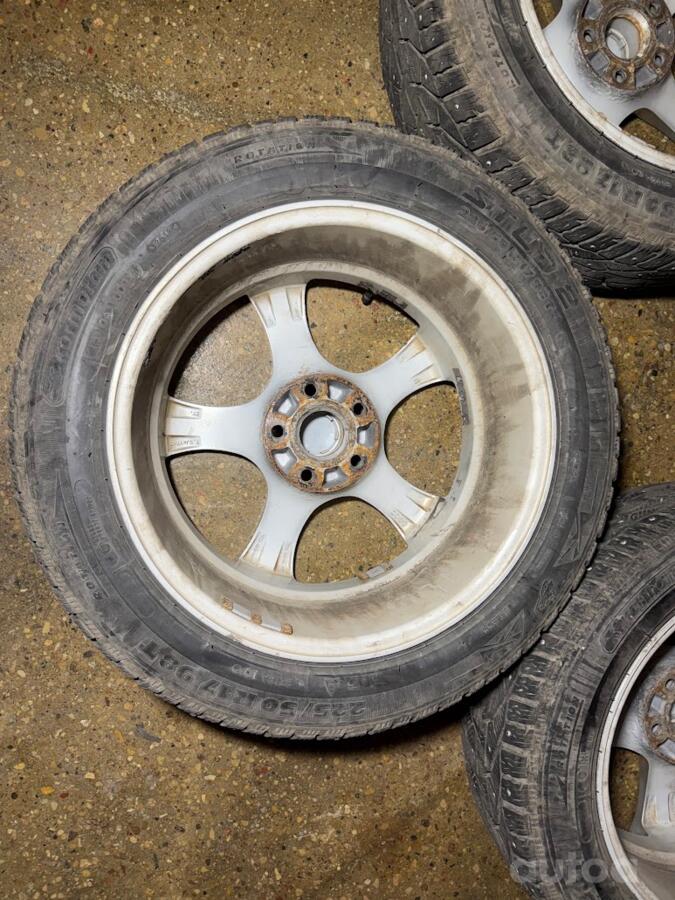 RC, lietie