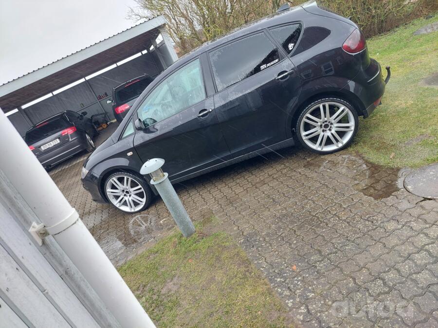 Audi seat vw, lietie