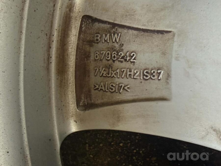 Bmw, lietie