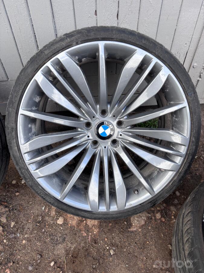 Bmw, lietie