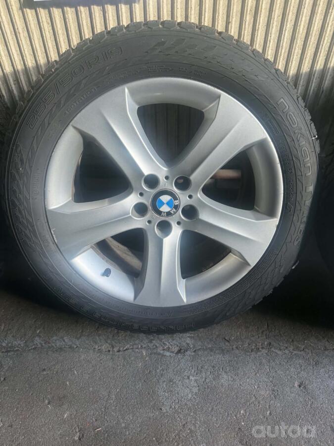 Bmw, lietie