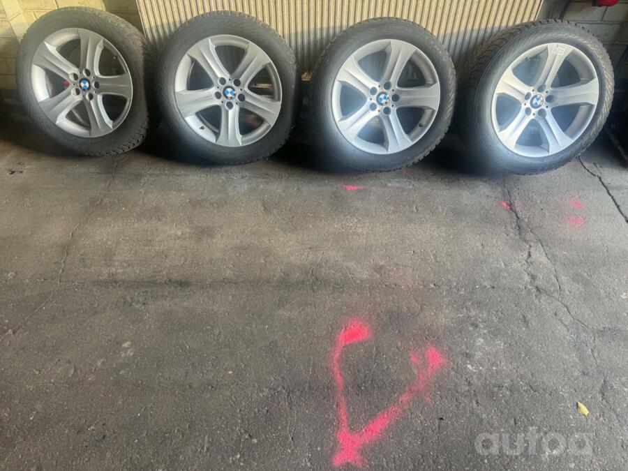 Bmw, lietie