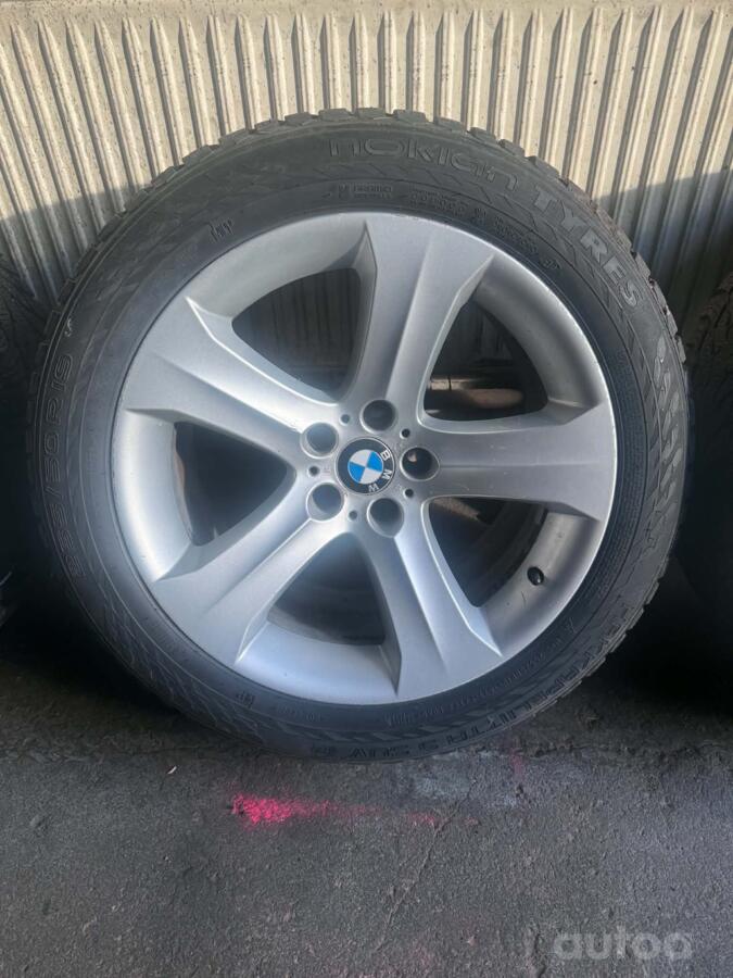 Bmw, lietie