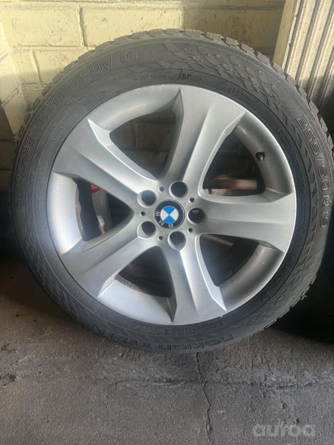 Bmw, lietie