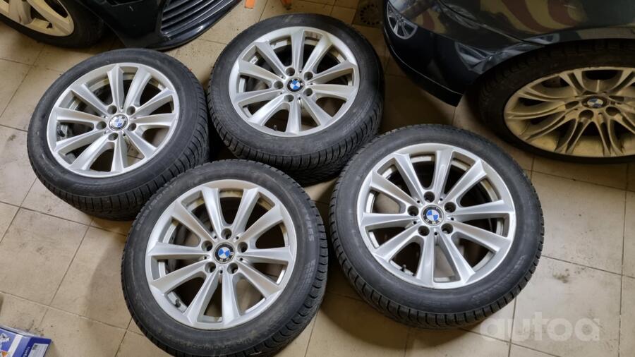 Bmw, lietie