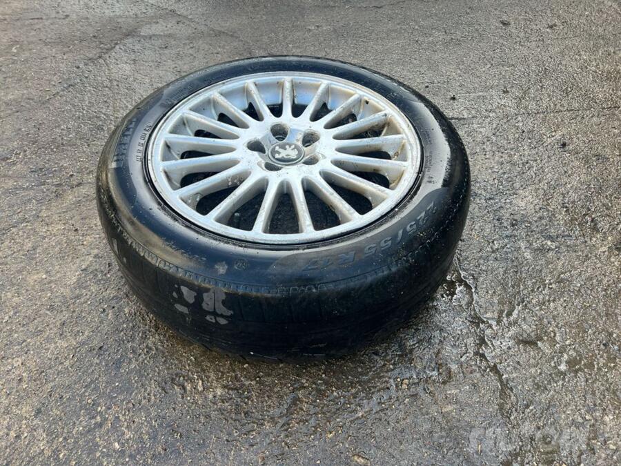 Citas, lietie