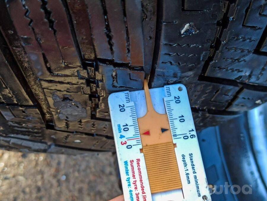 Citas, lietie