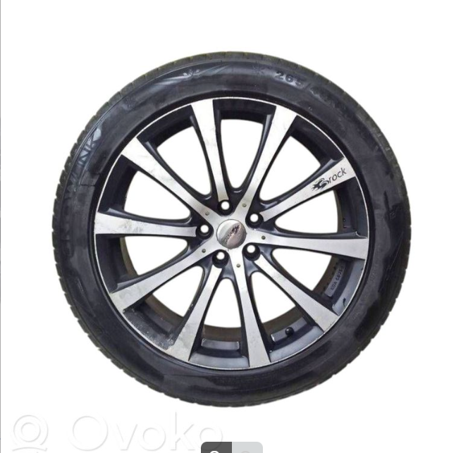Brock, lietie
