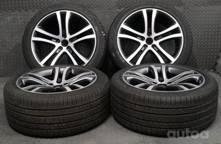 VOLKSWAGEN, lietie