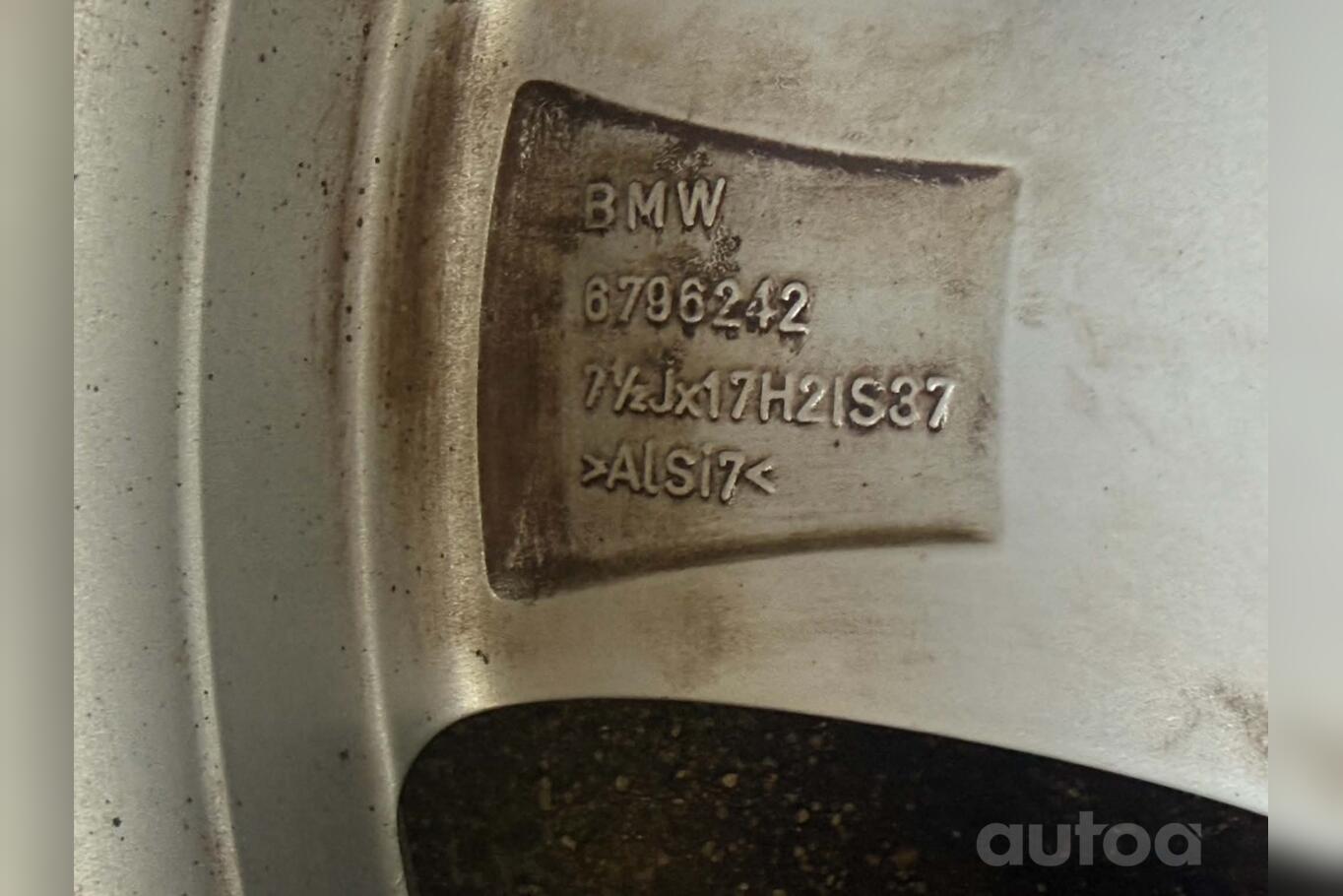 Bmw, lietie