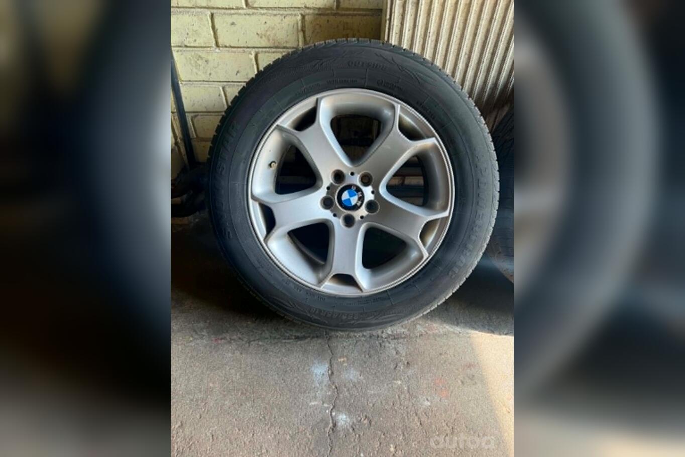 Bmw, lietie