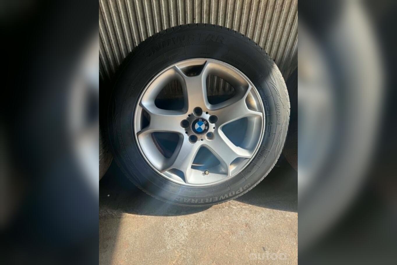 Bmw, lietie