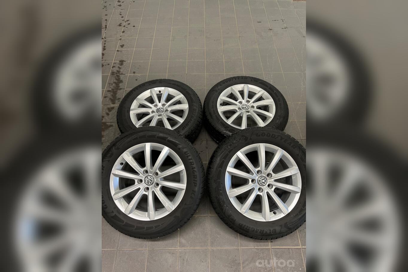 VW, lietie