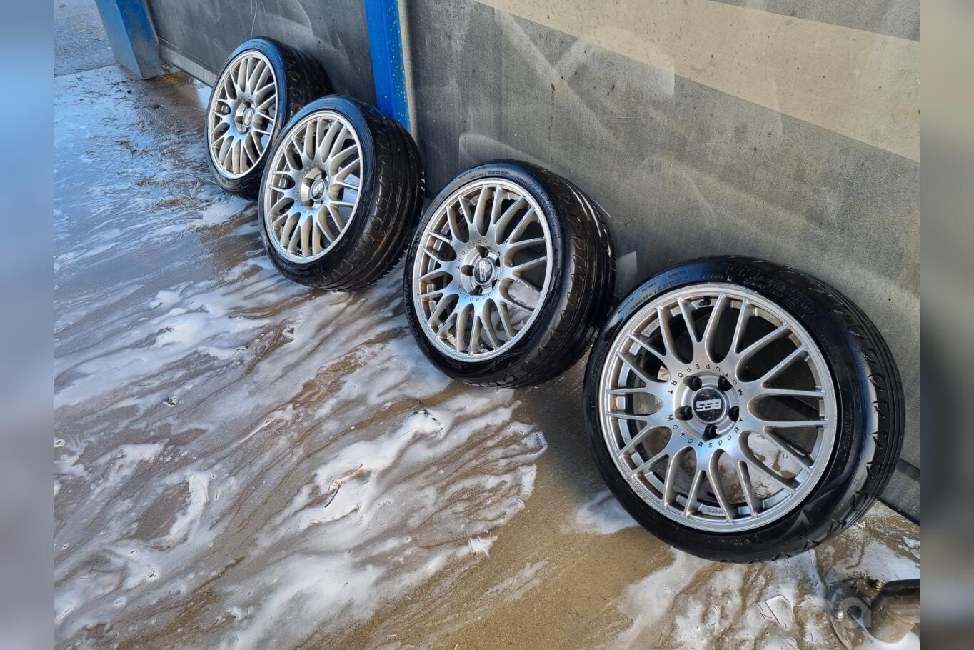 Bbs, lietie