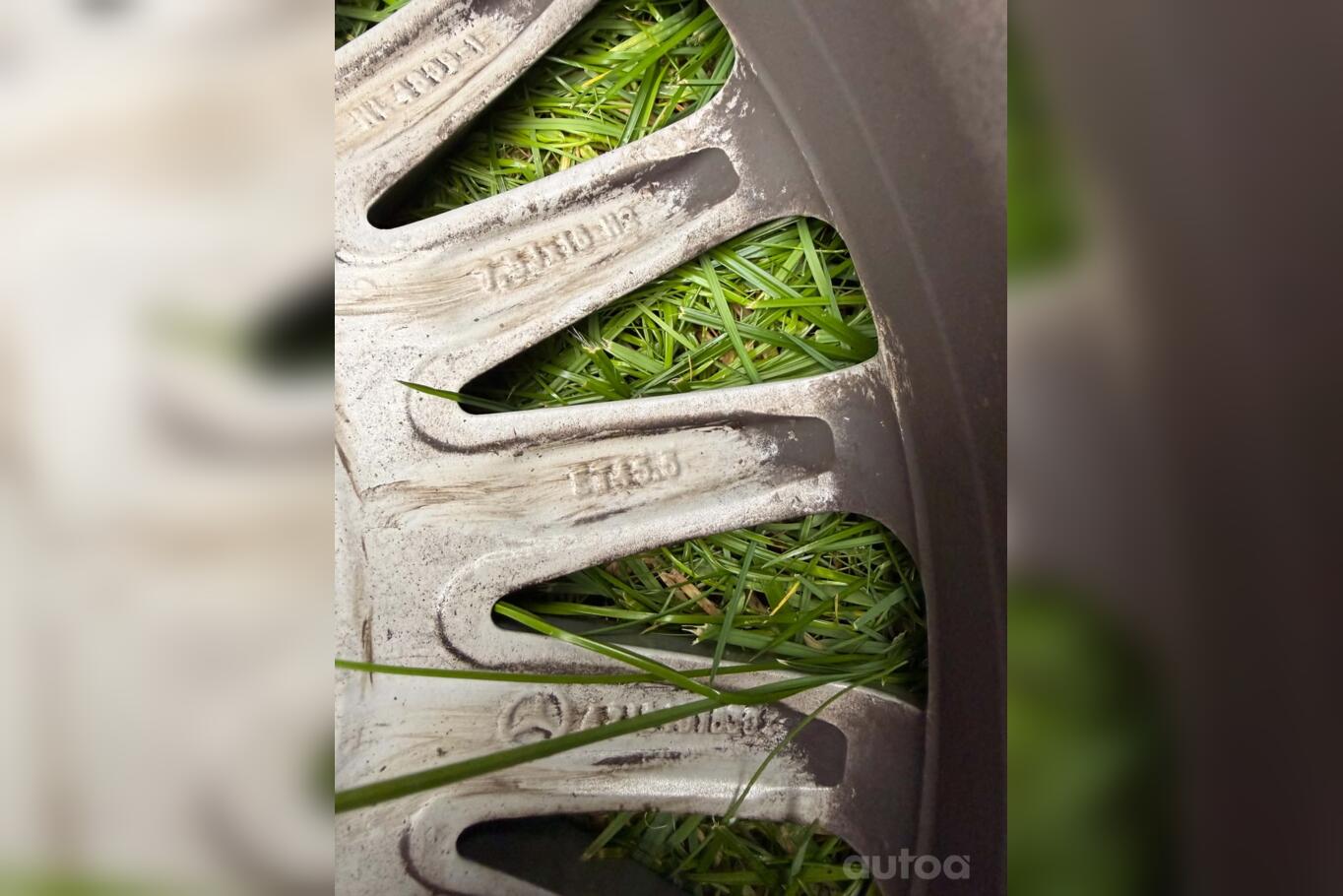 Mercedes-Benz, lietie