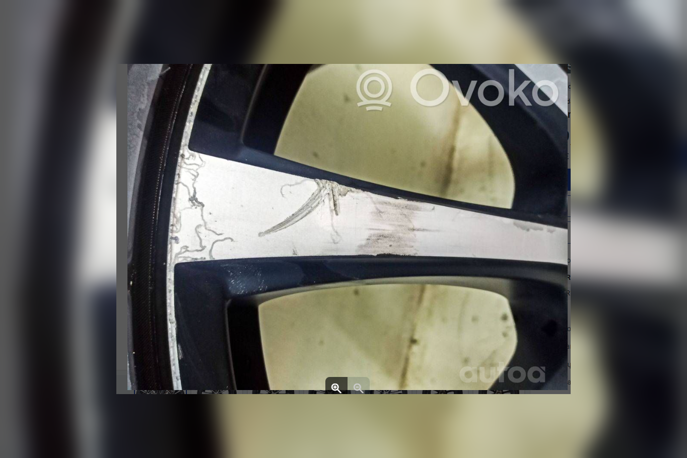 Brock, lietie