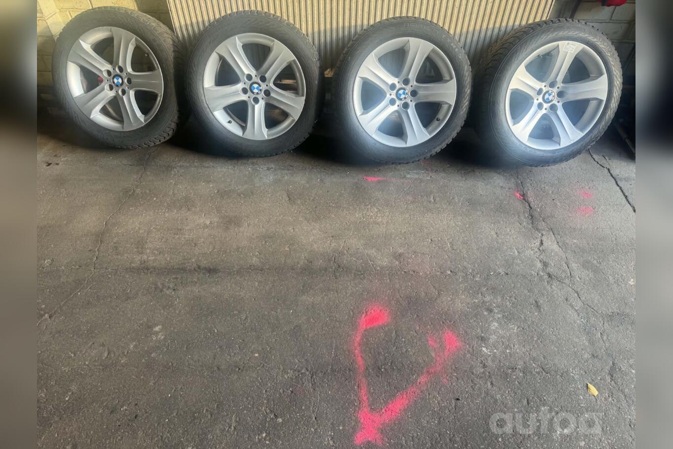 Bmw, lietie