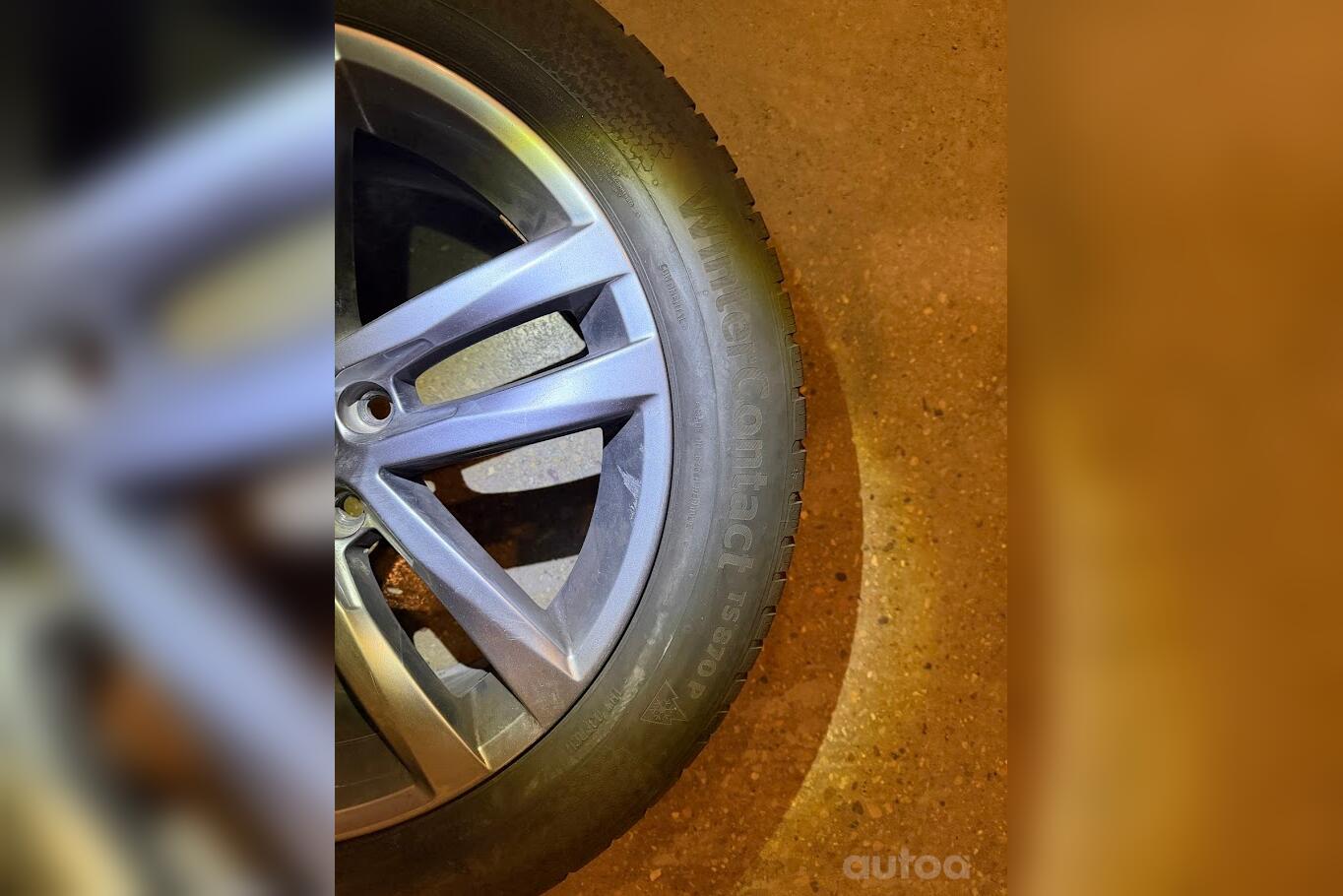 Volkswagen, lietie