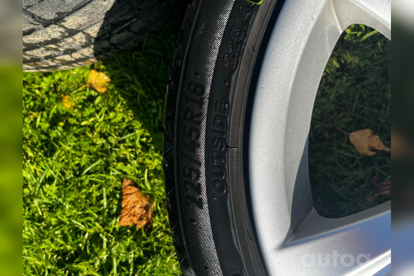 Bmw, lietie