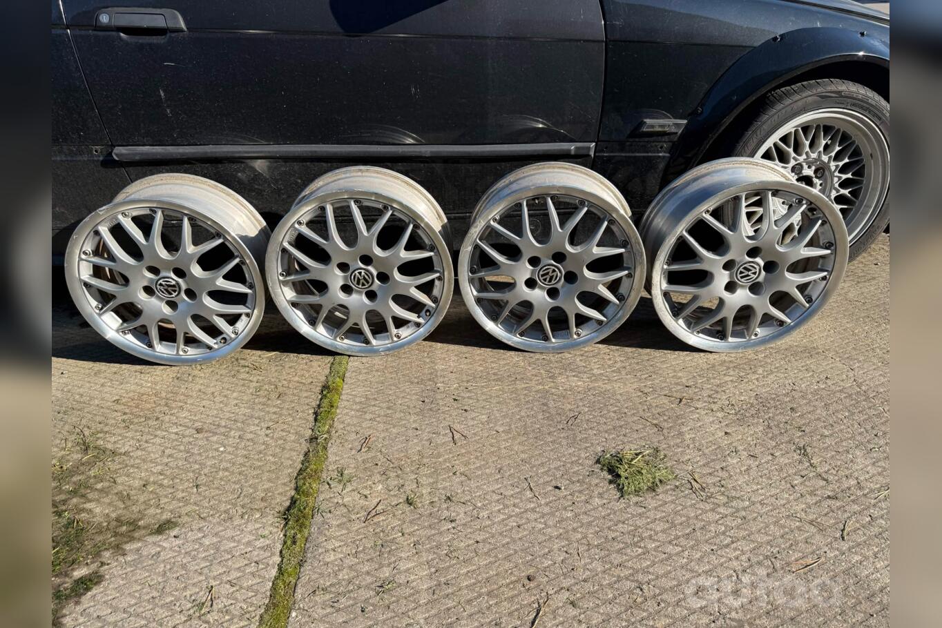 BBS, lietie