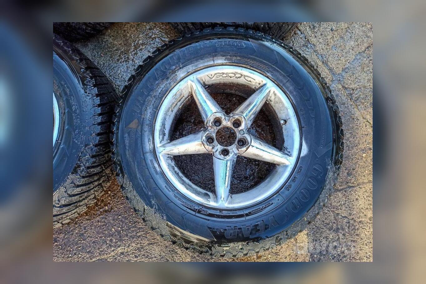 Citas, lietie