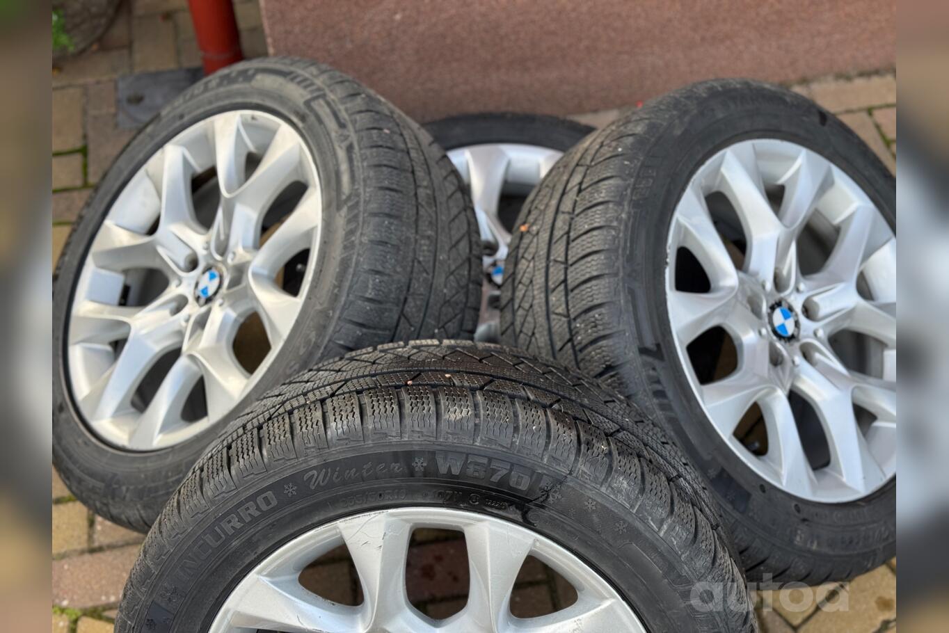 Bmw, lietie