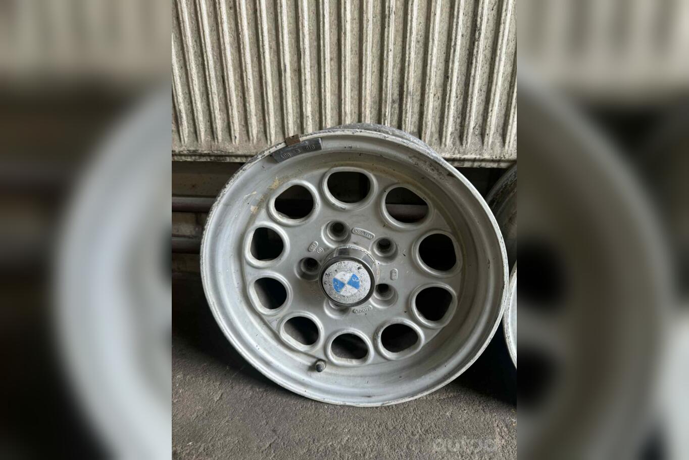 Bmw, lietie