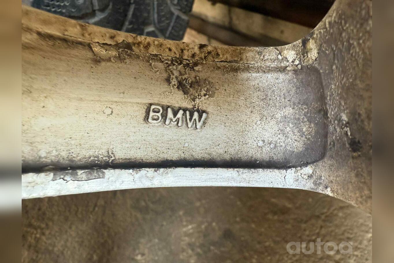 Bmw, lietie