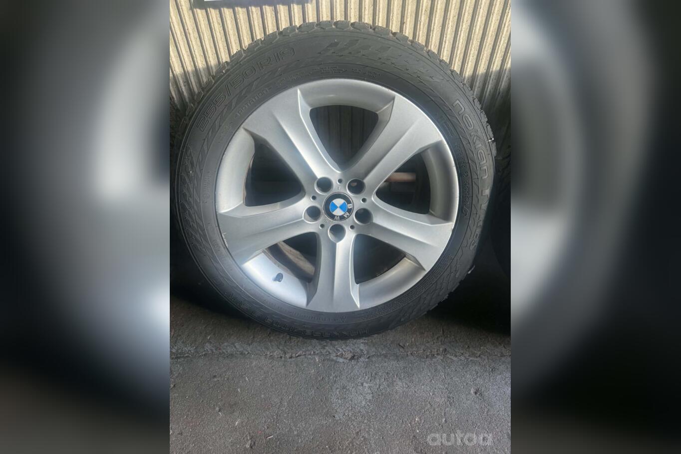 Bmw, lietie