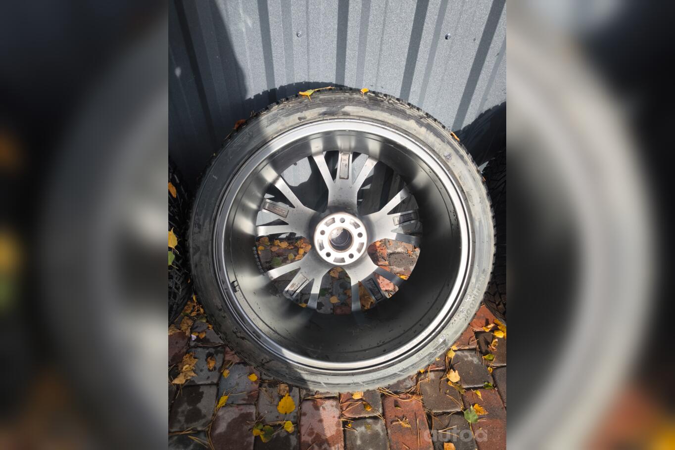 GMP GROUP, lietie