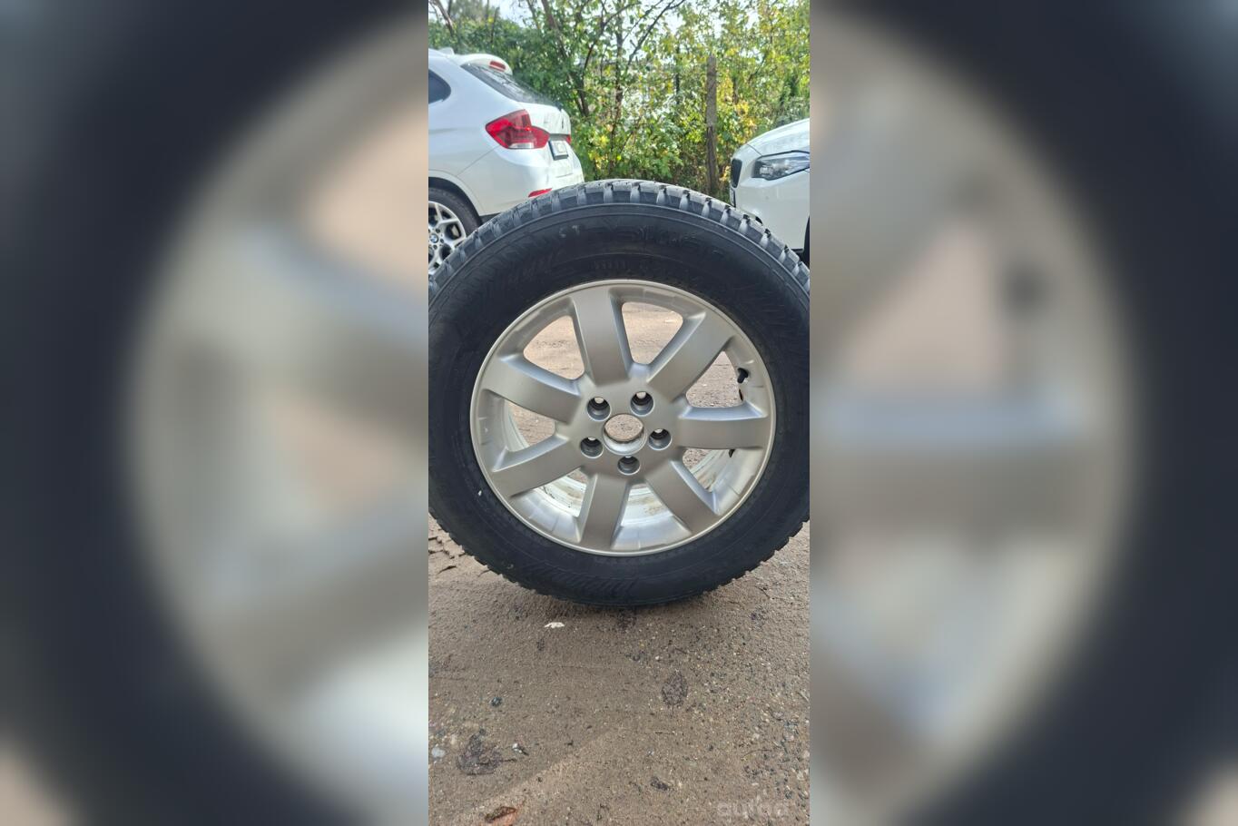 Honda crv, lietie