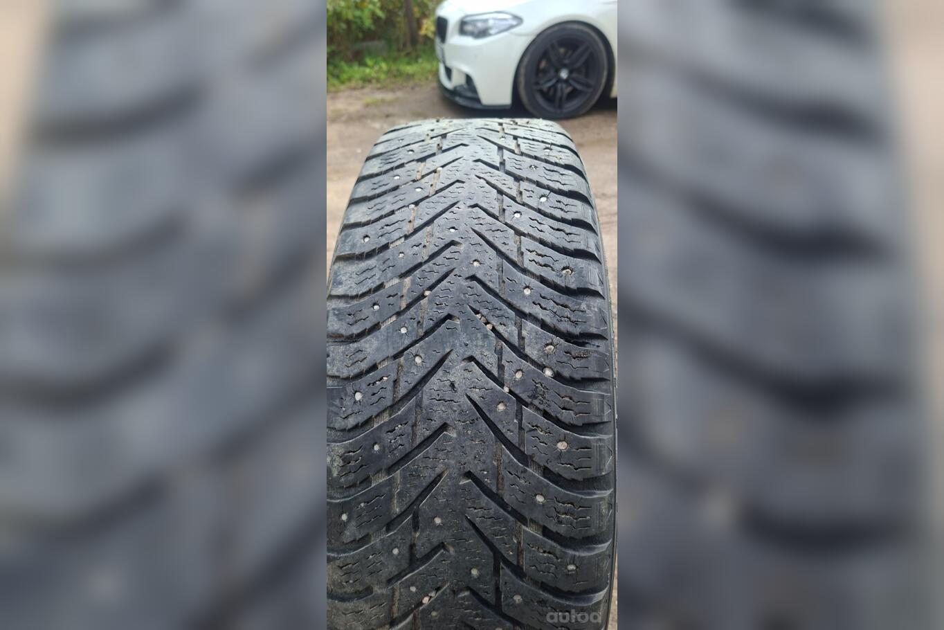 Honda crv, lietie