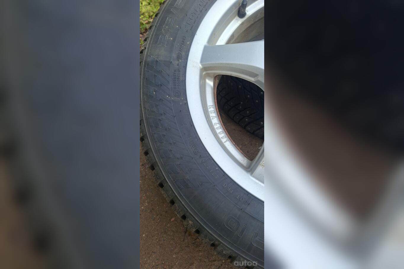 Vw passat, lietie