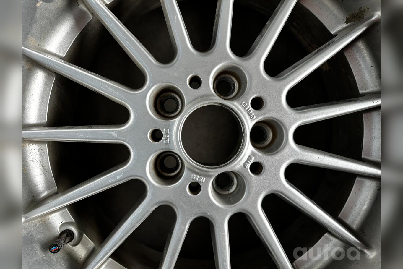 Bmw, lietie
