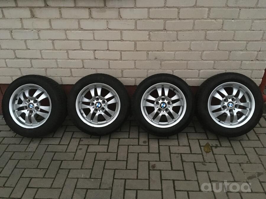 BMW, lietie
