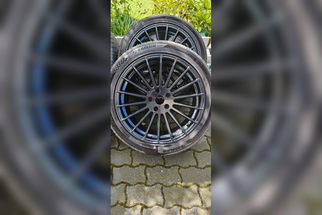 HAMANN, lietie
