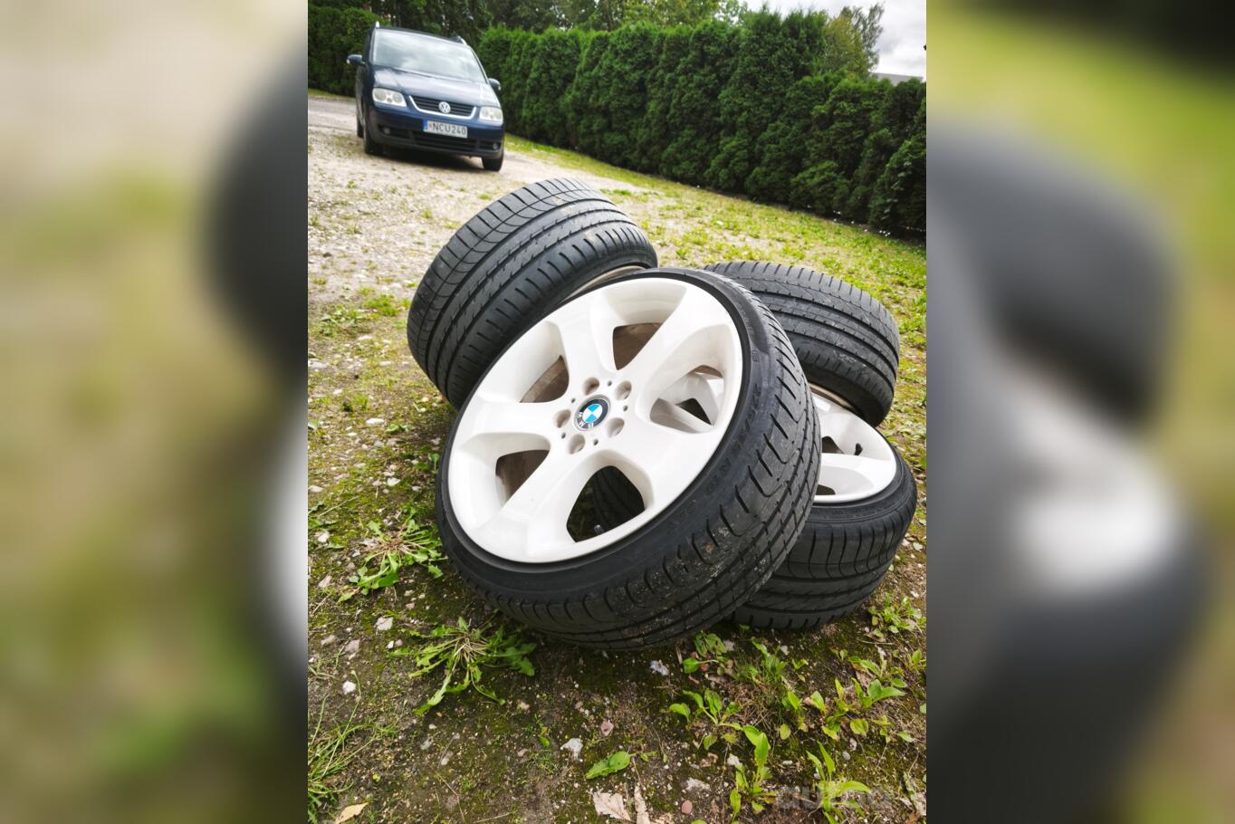 Citas, lietie